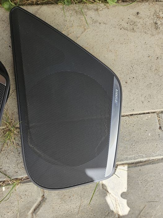 Капаци за колони BOSE за ауди а6 ц7 фейслифт