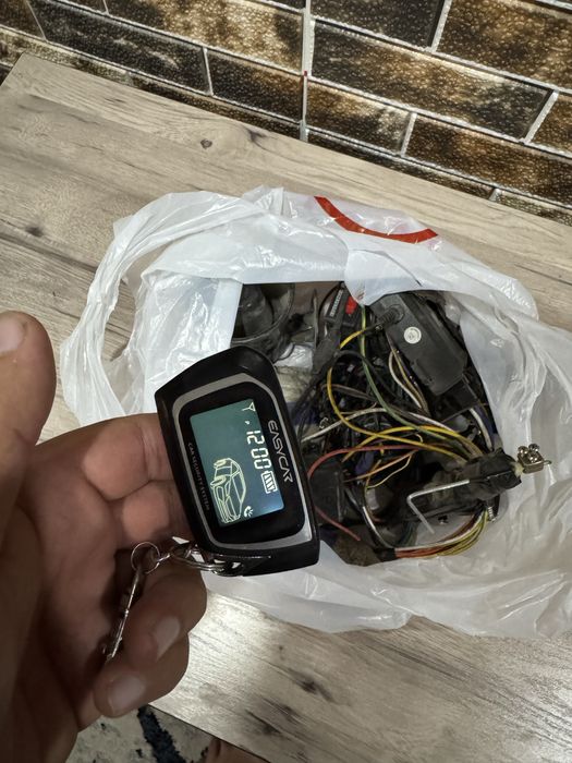 easycar 800.000 xamma narasi bor bolachasi yoq