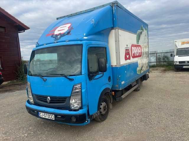 Renault Maxity 3.0 d