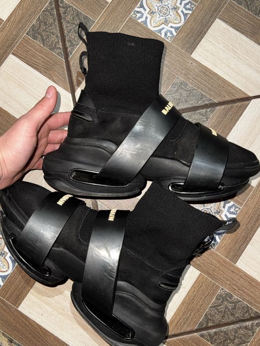 balmain marime 39-40