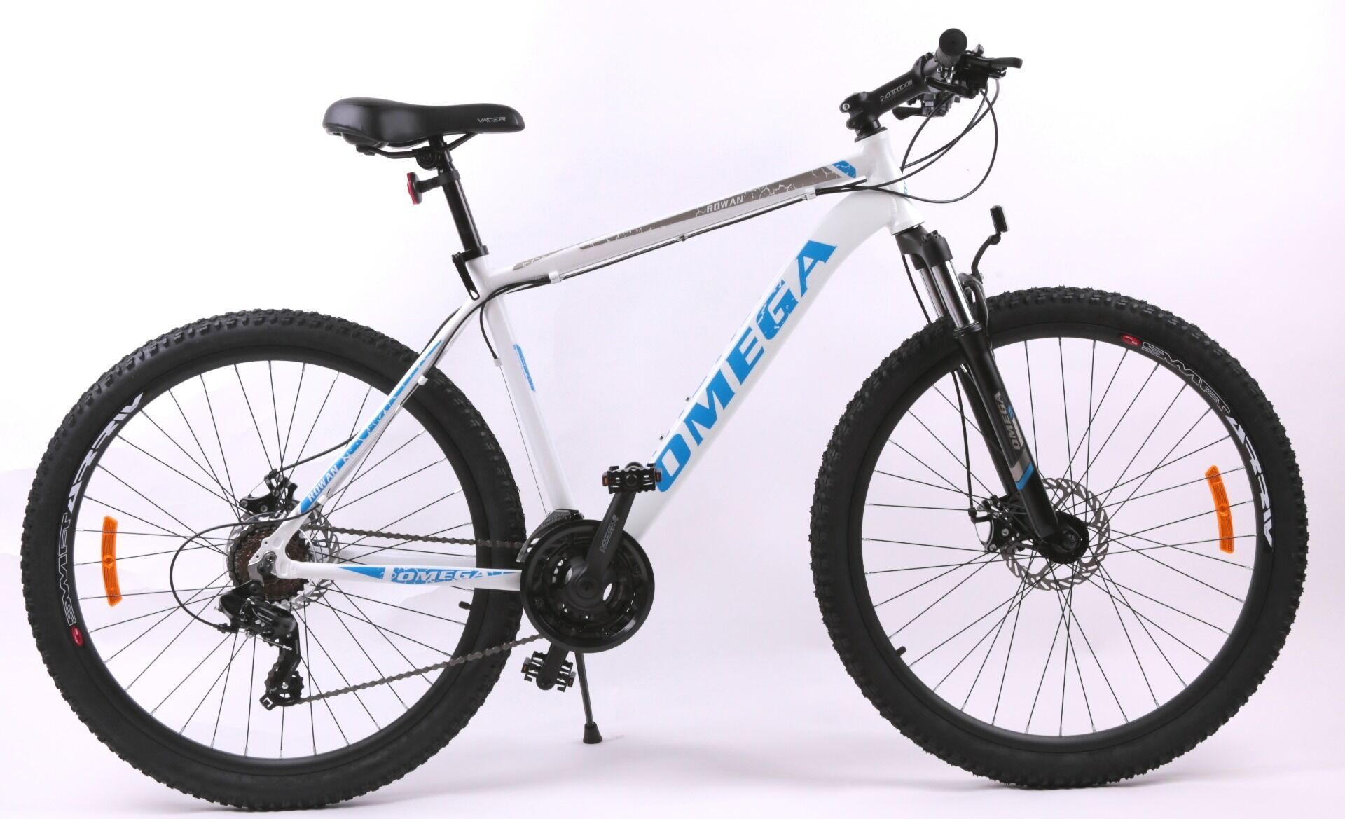 Bicicleta Omega Rowan 27.5"