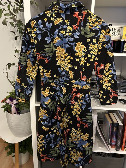Rochie colorata Reserved