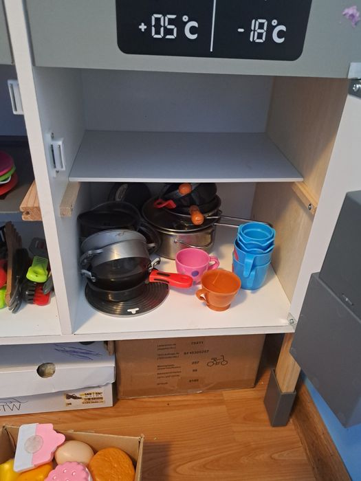 Bucătărie copii Lidl