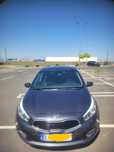 Kia Ceed Kia Ceed 1.6 GDI 2015