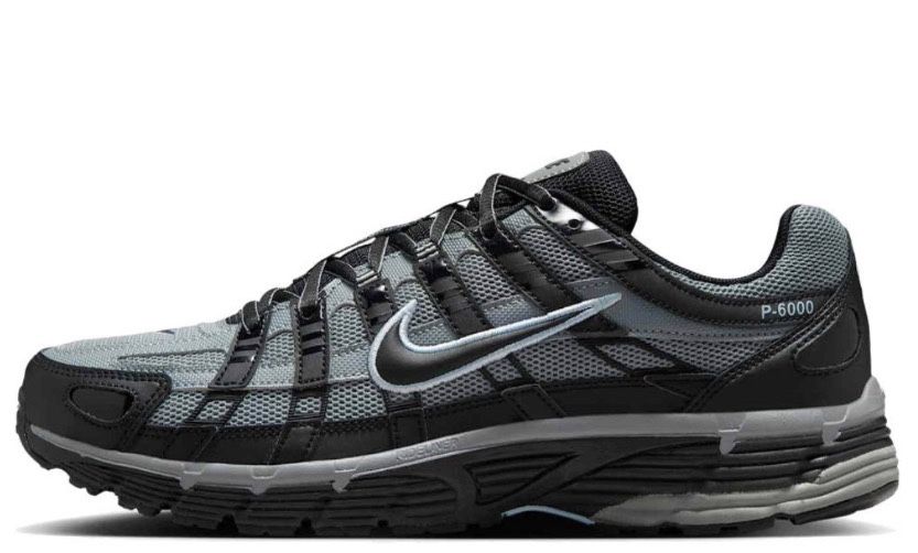 Nike P-6000 чисто нови