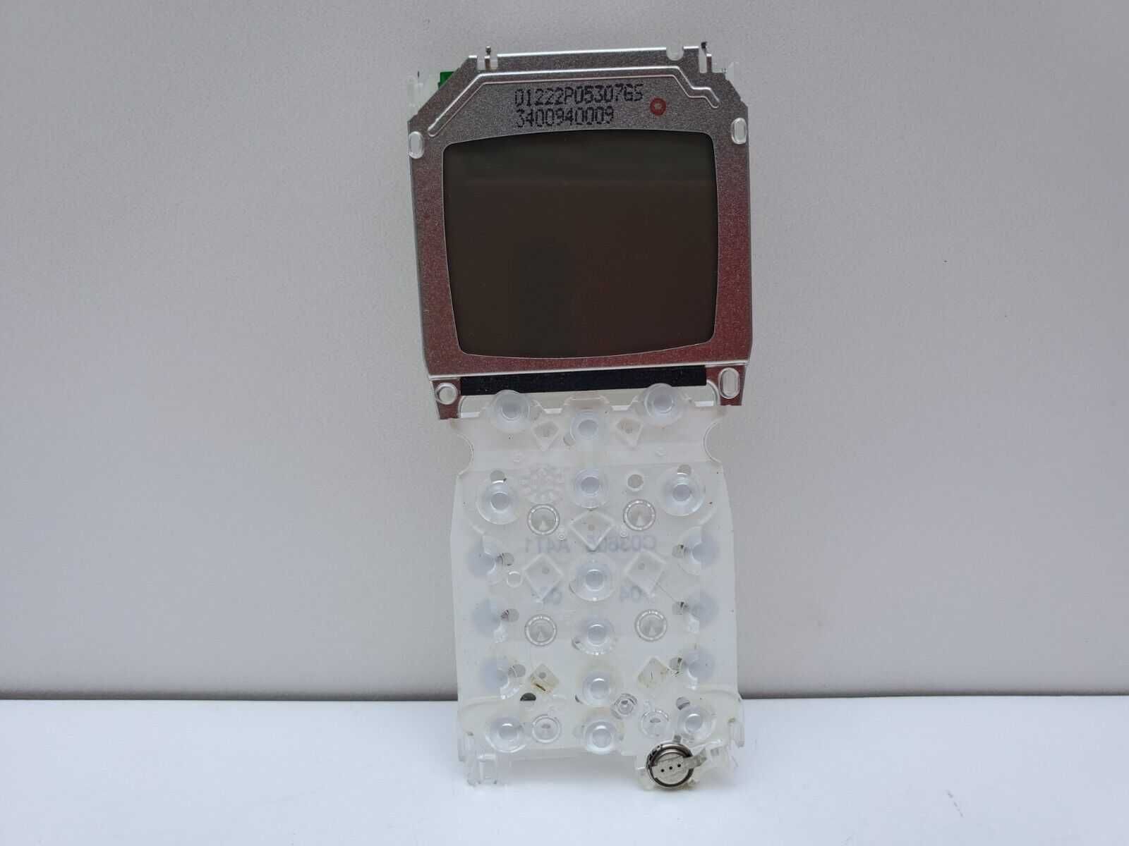 Display Nokia 6310 6310i original cu tot cu suport soclu