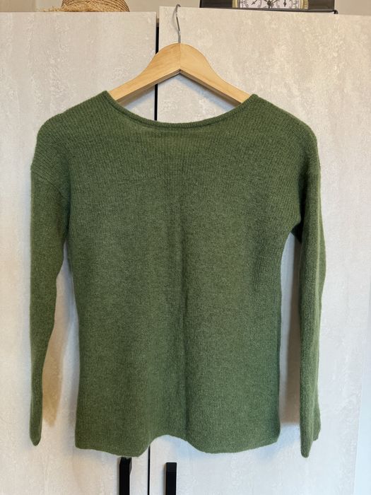 Вълнена жилетка Sezane Gaspard / Сезан