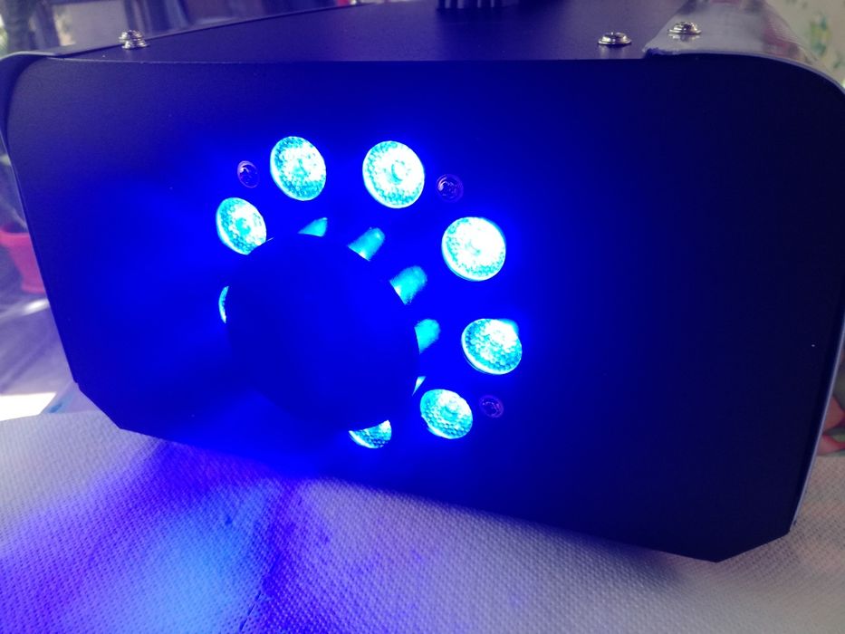Mașină de fum 3000w