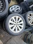 Jenti Roti Aliaj Opel Astra J din 2013