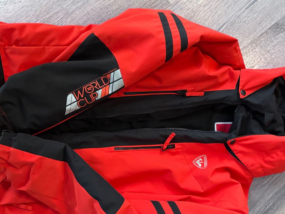 Скиорско яке Rossignol