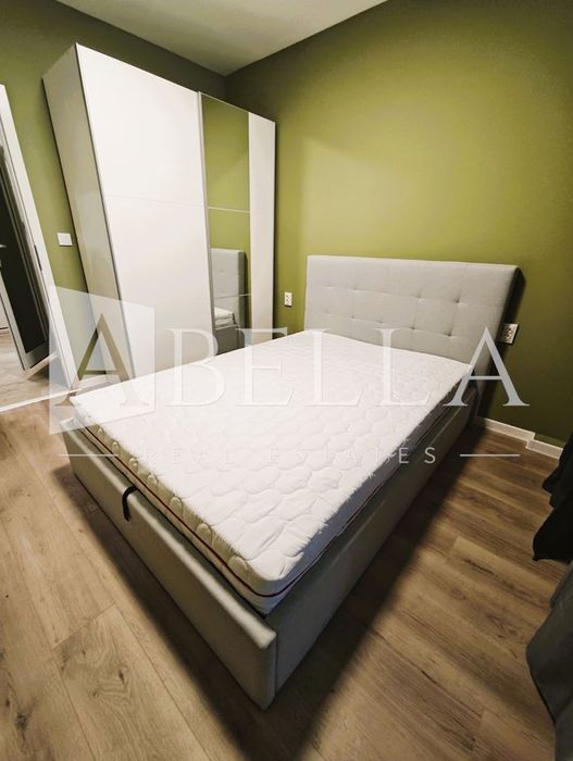 Дава се под наем Двустаен апартамент в София, Овча купел - 50 кв.м за 561 € - Снимка #4