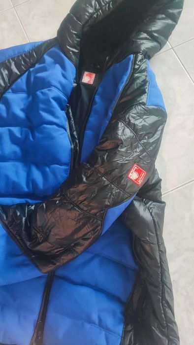 Engelbert Strauss Vision мъжко яке