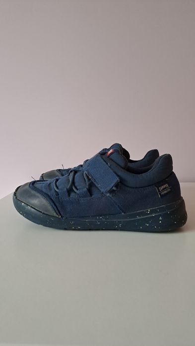 Детски обувки Camper Ergo (есенно-зимни)