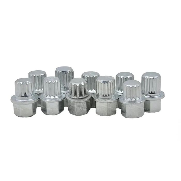 Cheie antifurt prezoane roti jante ABC Vw Audi Seat Skoda Vag