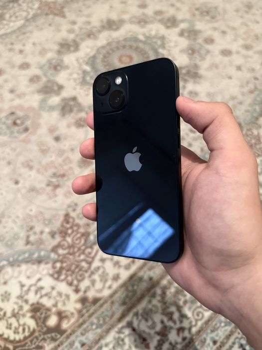 Iphone 13 128gb 100%