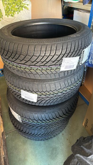 Conti winter contact continental