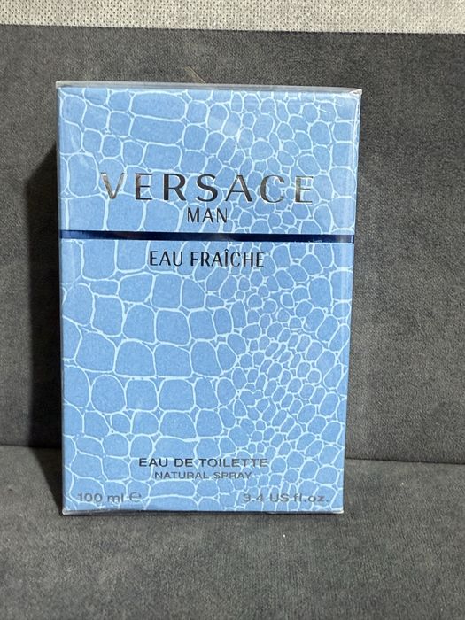 Arginal_versace_ MAN