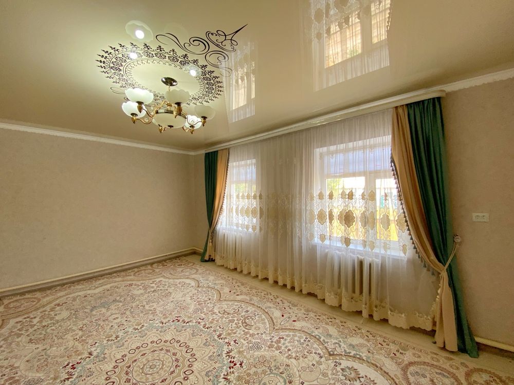 Орталықта Үй сатылады