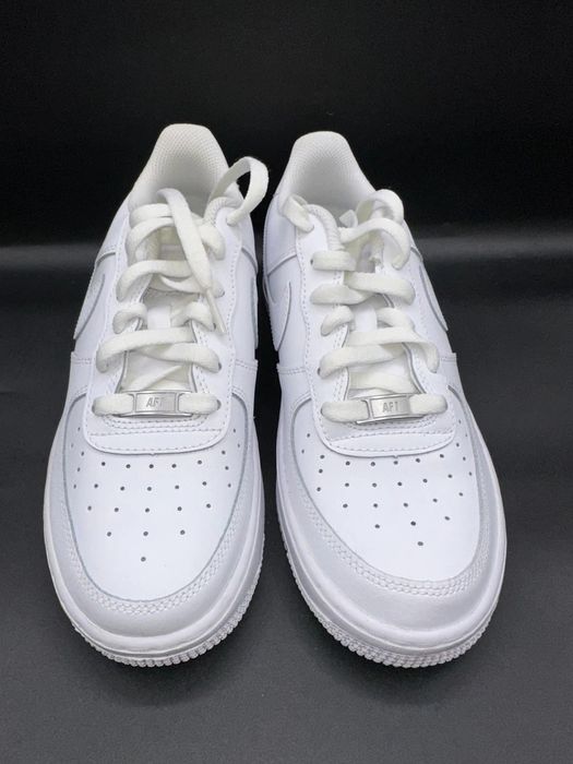 Air Force 1 Triple White