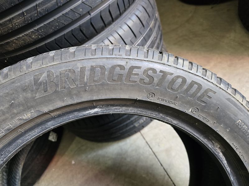 255/50/19 BRIDGESTONE 2бр
