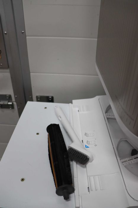 Прахосмукачка робот DREAME L40 Ultra, 11 000Pa, гореща вода до 65°C