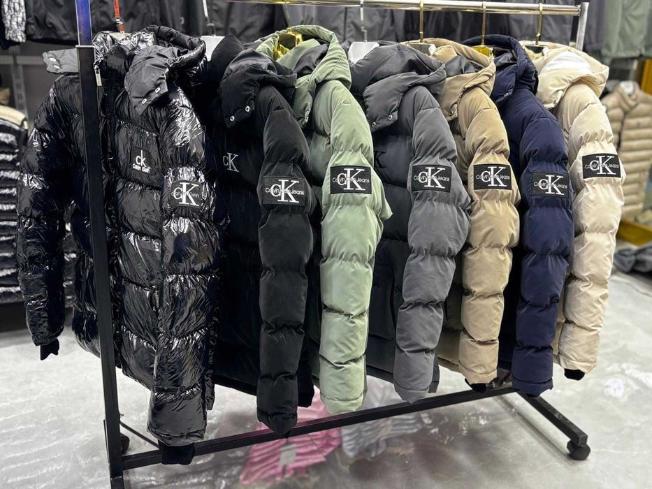 Geci Calvin Klein Premium