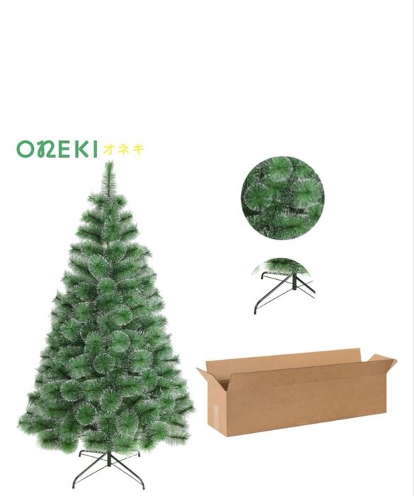 ёлка искусственная 2 м