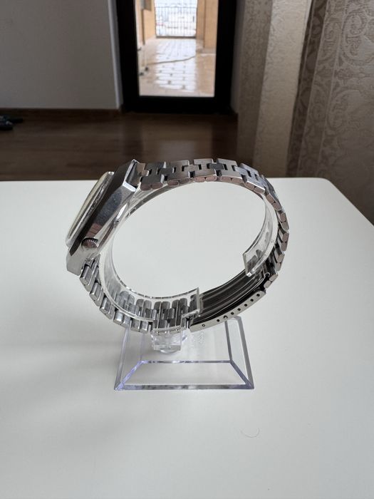 ceas automatic citizen