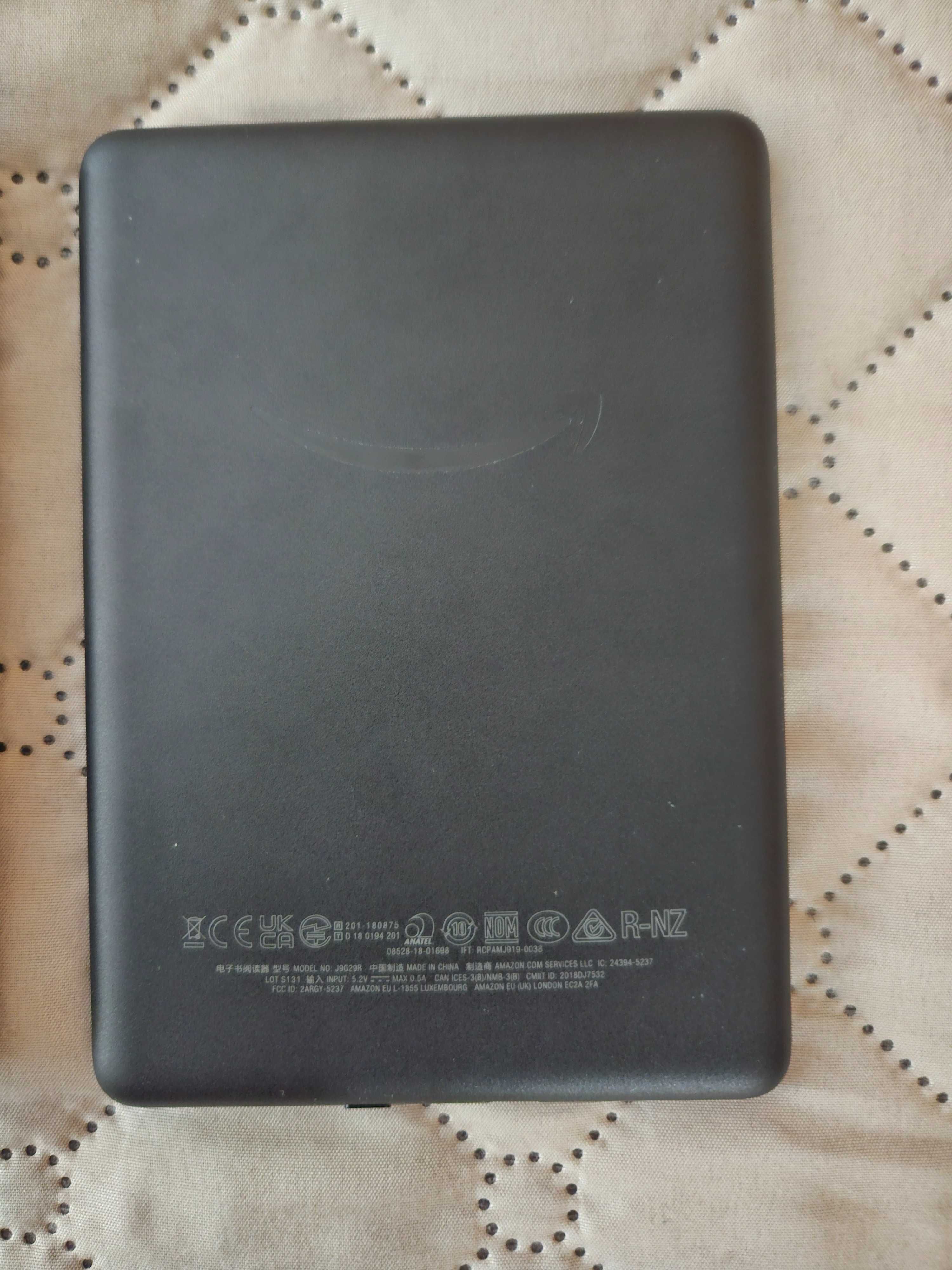Електронна книга Kindle 10th gen