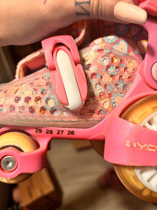Детски ролери/ кънки