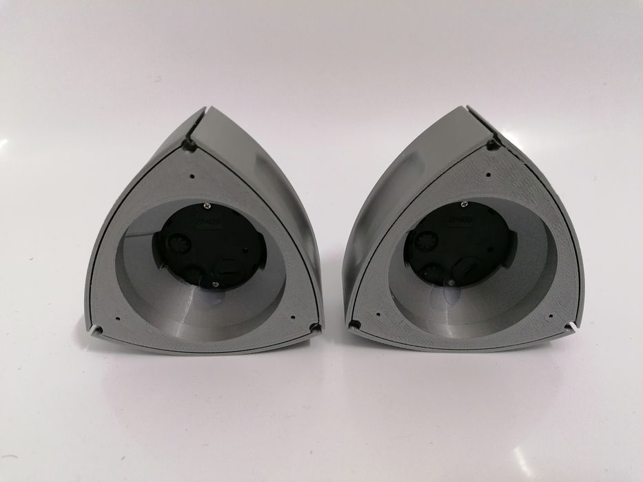 Ceas De wankel rotor retro auto