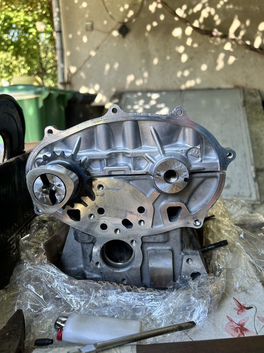 Chiuloasă 2.0 tfsi BWE/BWA/BPG/BGB