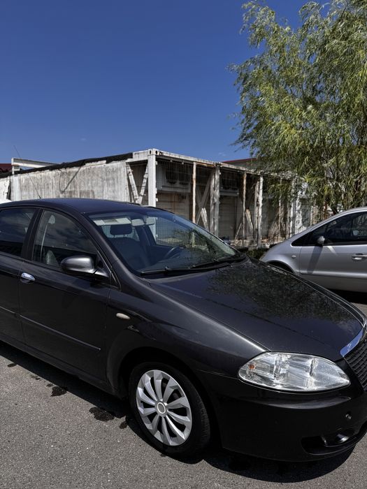 Vand fiat croma 1.9 2006