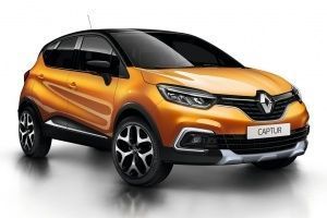 Sticla Geam oglinda Renault Captur Stanga /Dreapta 2013 -2019