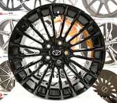 Jante Toyota Rav 4 new, Camry, Chr, Corolla new, 18 inch, noi