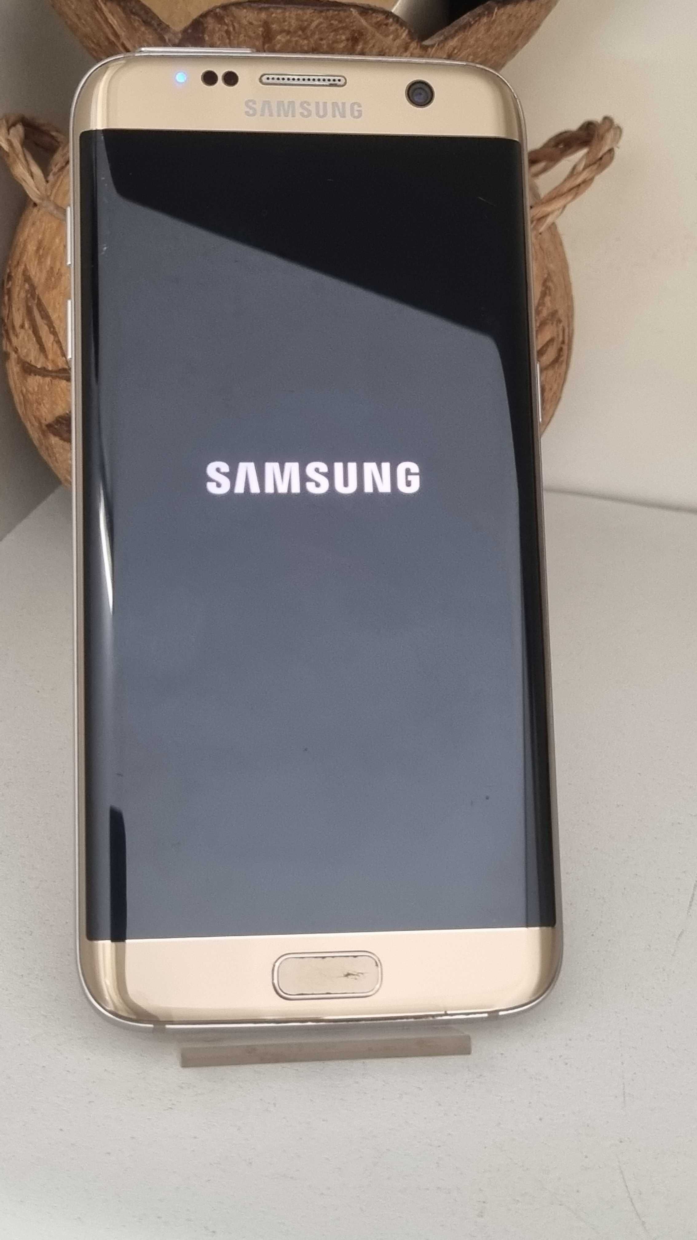 Samsung Galaxy S7 Edge - SM-G935F