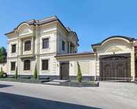 Продаётся новый Евро дом на Центр Луначарского