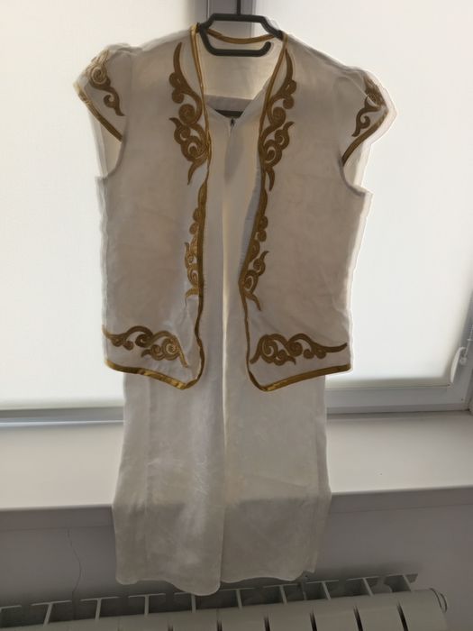 национальные костюмы