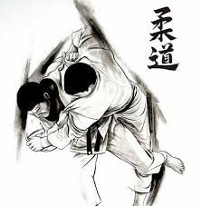 Judo un mod de viață