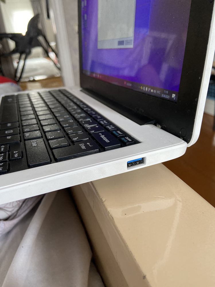 Ноутбук Leap T304 Classmate PC