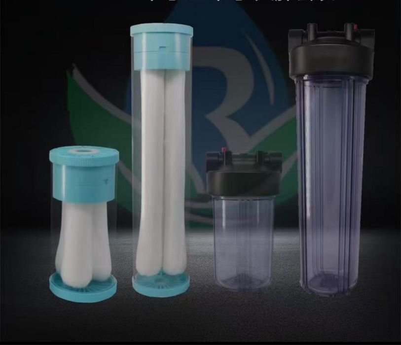 Мембранный фильтр водопроводной воды UF BB10, 20