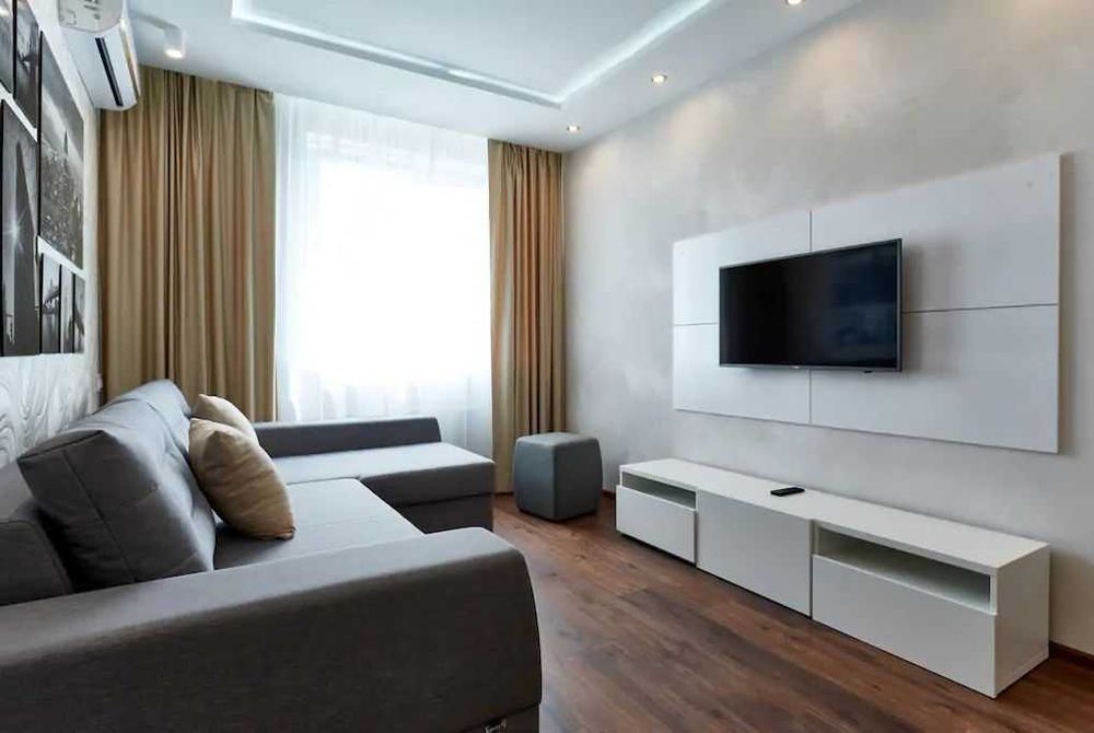 Двухкомнатная люкс-квартира в жк рядом с Мегой!