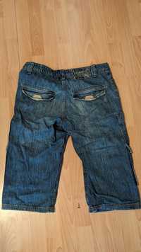 Pantaloni 3 sferturi M/L Celio Denim