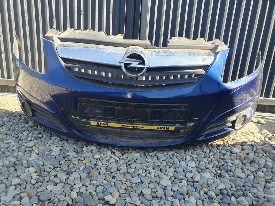 Bara fata opel corsa d