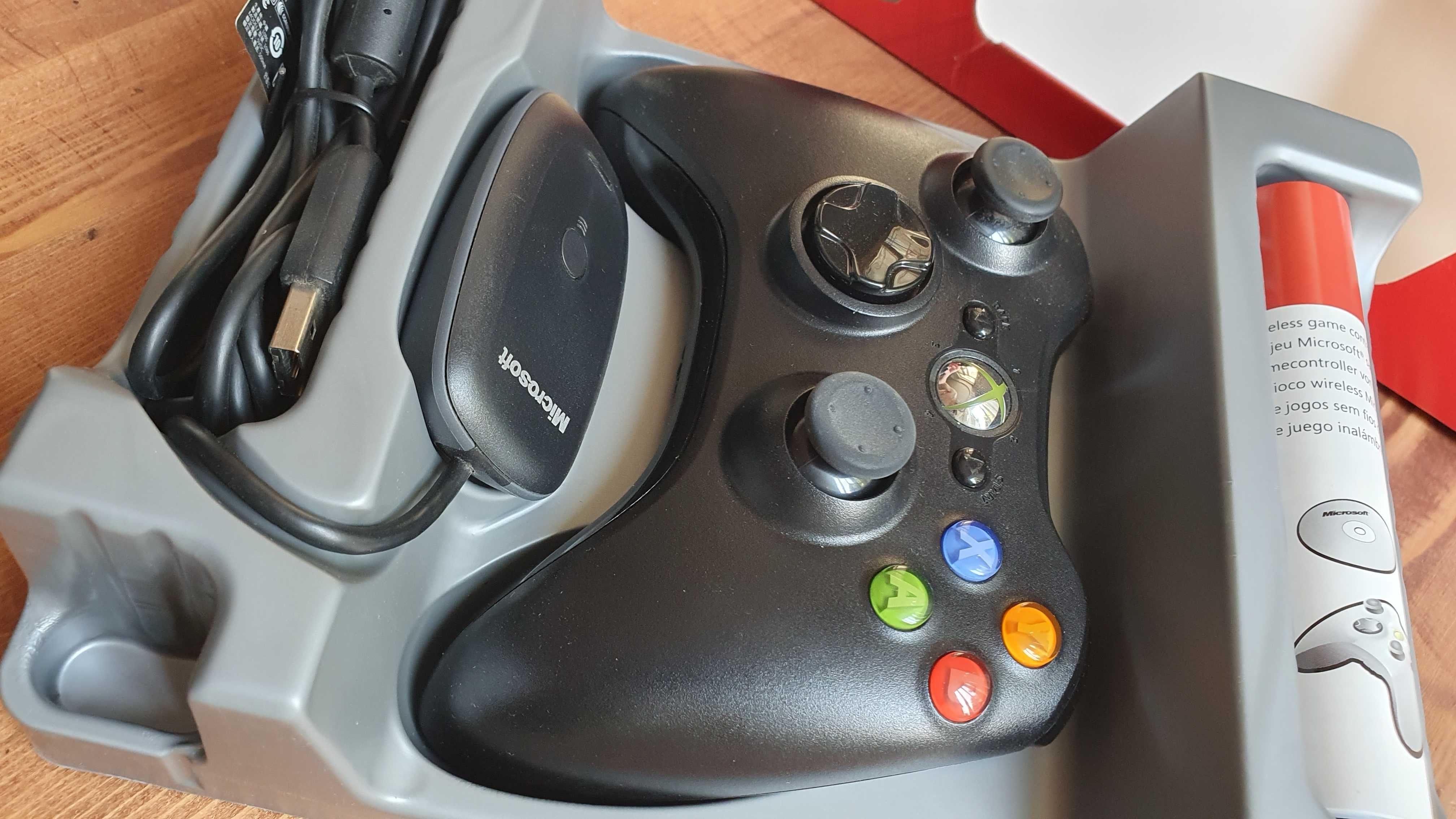 Xbox Wireless Controller за PC (оригинален комплект)