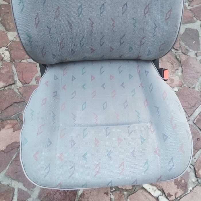 Предна пасажерска седалка за Т4