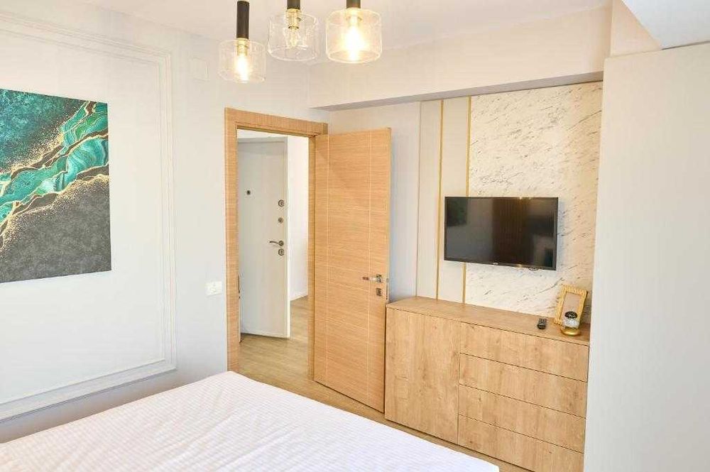 Apartament Faleza Nord de inchiriat