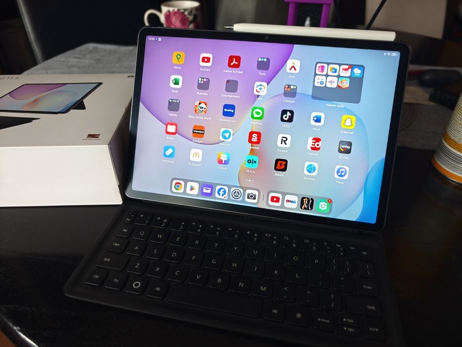Tableta Huawei MatePad 11.5, Paper Edition 2025