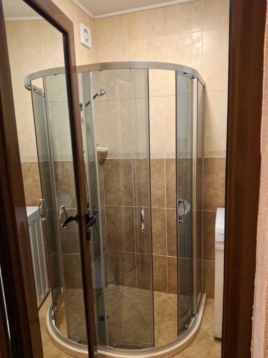 Дава се под наем Двустаен апартамент в Свети Влас - 45 кв.м за 200 € - Снимка #6