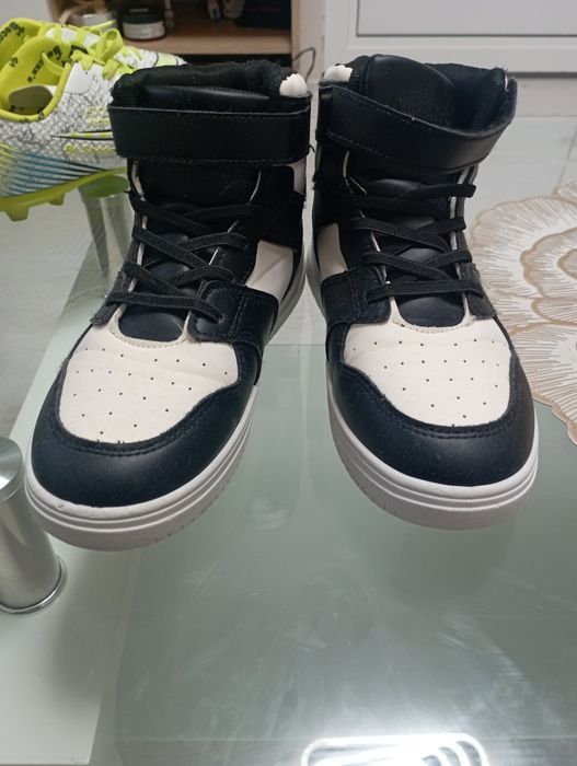 Детски мъжки боти